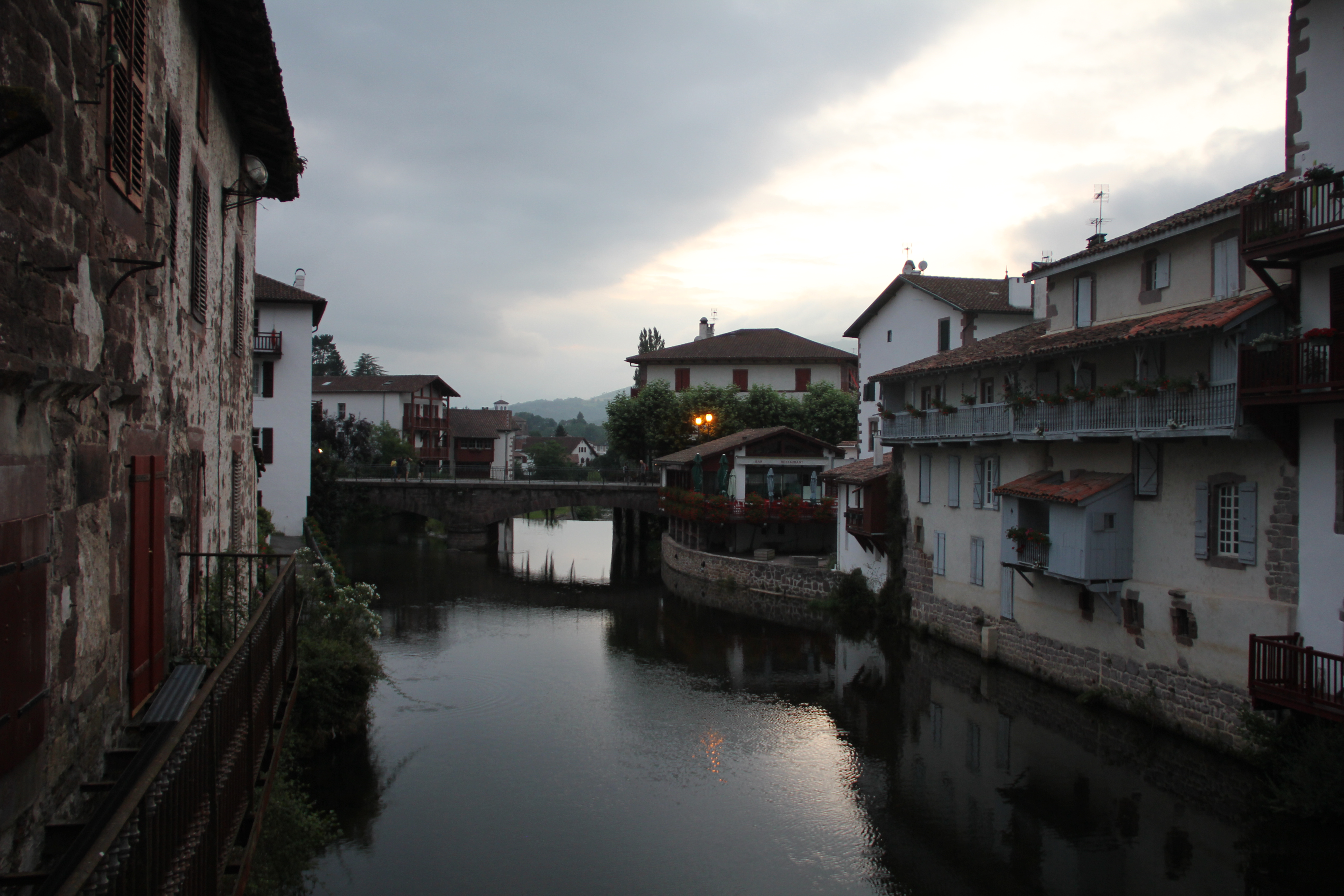 Saint Jean Pied de Port